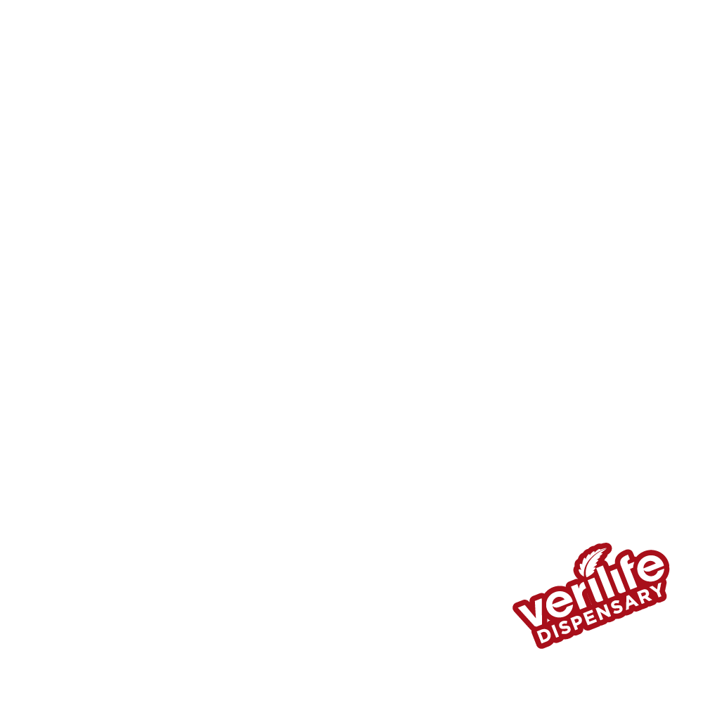 Love & Weed Are All You Need in fancy cursive 