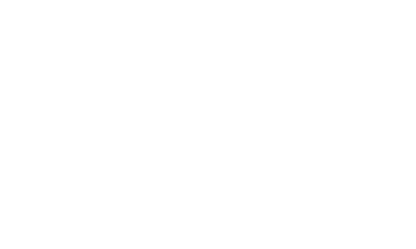 White #HASH logo on black background 