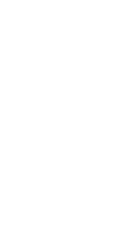 White P3 logo on black background