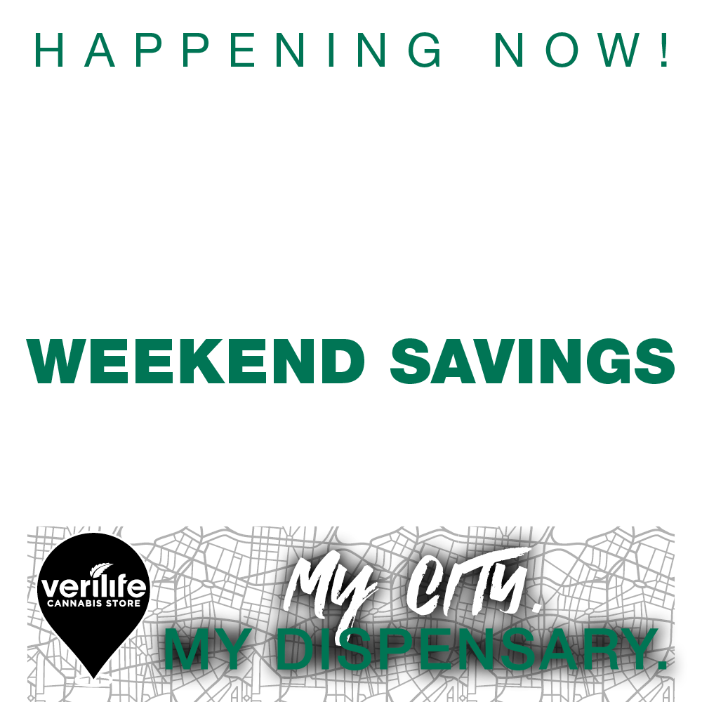 Fourth of July Weekend Savings. Stock up for the long weekend.