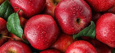 Apple Strains to Add to Your Must-Try List