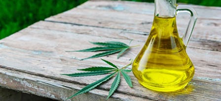 Canna-Oil: How to Make & Use Cannabis Cooking Oil