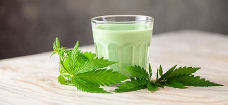 What Are Marijuana Beverages & THC-Infused Drinks?