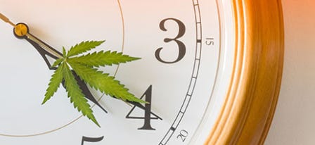 What is the Real Meaning of “420”?