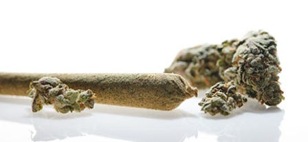 Infused Pre-Rolls: What Are They & How Are They Made?