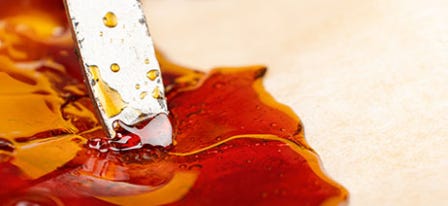 What Is Live Resin & How Is It Consumed?