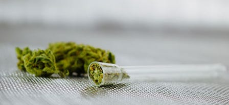 What is a One-Hitter & How Do You Use It?