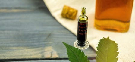Rick Simpson Oil (RSO): What Is It & How Do You Use It?