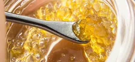 What Is Terp Sauce & How Is It Made?