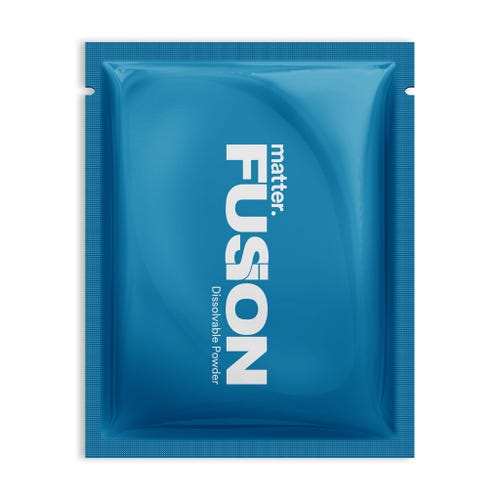 Fusion Dissolvable Powder [10ct]