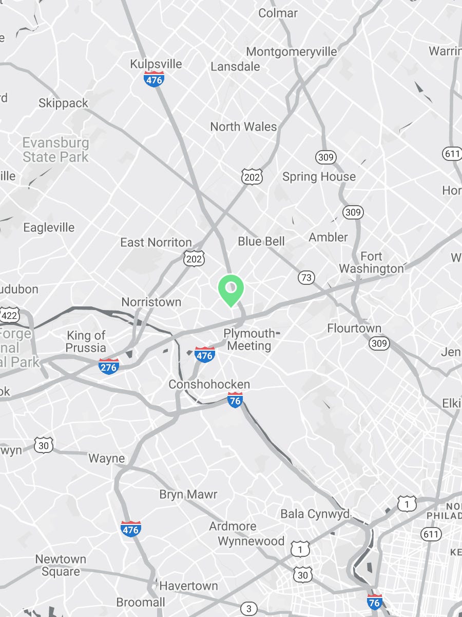 Plymouth Meeting, PA Dispensary Medical Marijuana in Plymouth Meeting