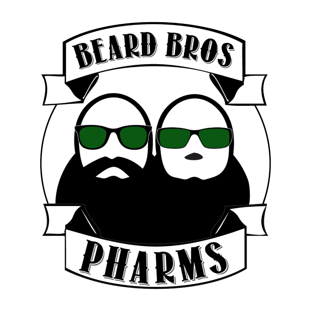 Logo for Beard Bros Farms