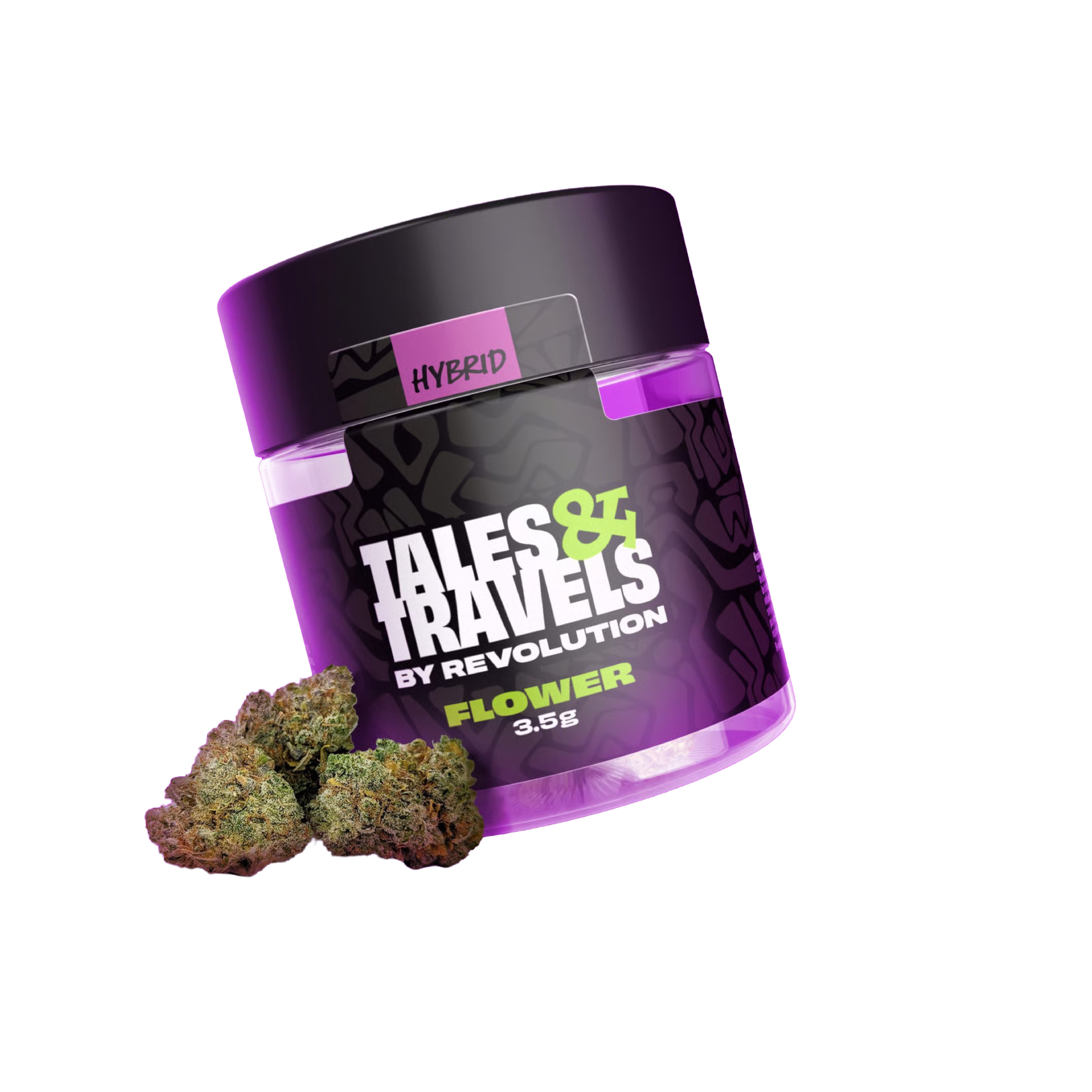 matter. cherry cola gummies